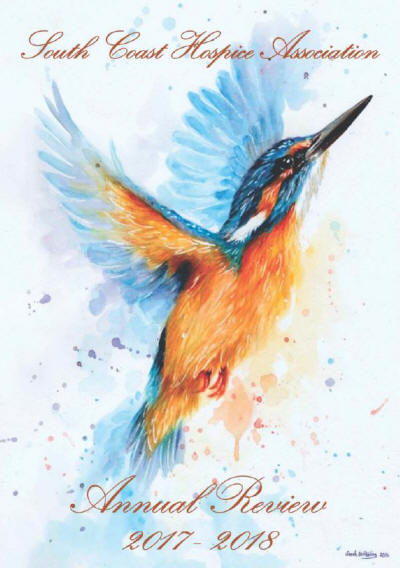 Annual Review 2017 - 2018