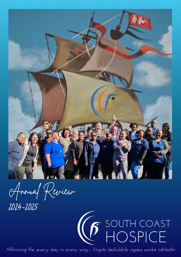 Annual Review 2024/2025