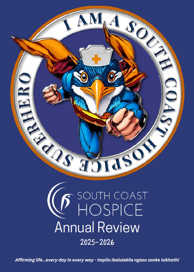 Annual Review 2025/2026