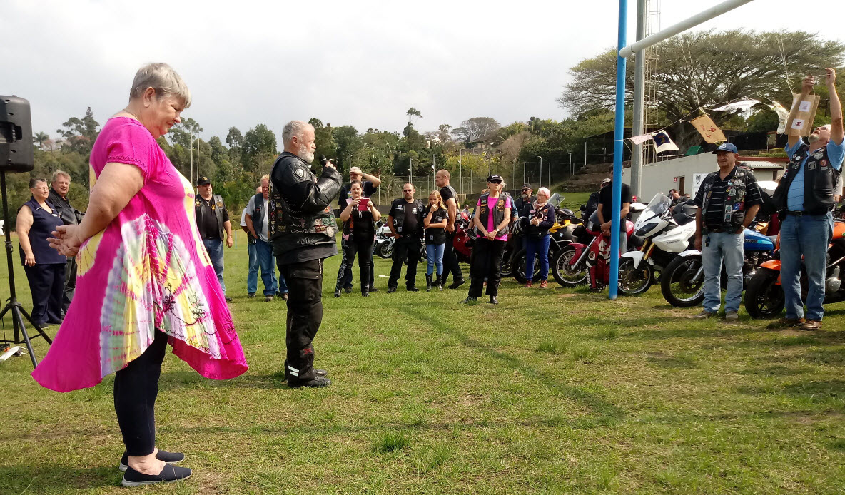 Remembering those we love